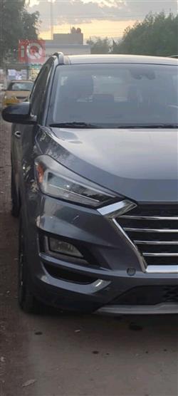 هیۆندای تۆکسۆن